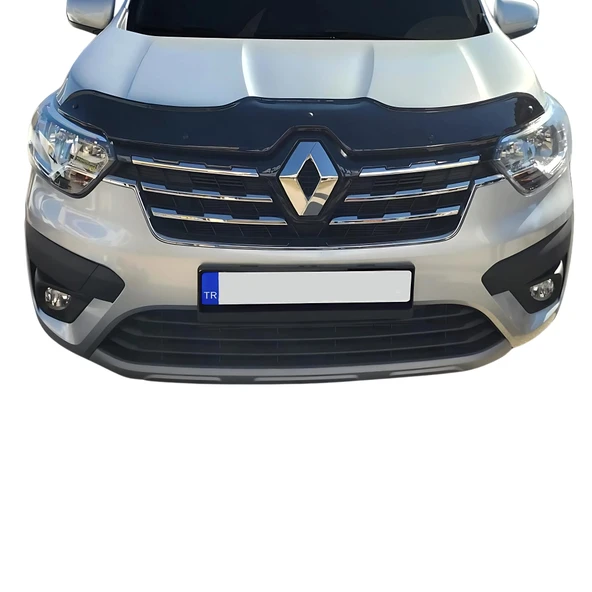 Renault Express Ön Kaput Koruyucu - Basic |  2021+ - Resim 3