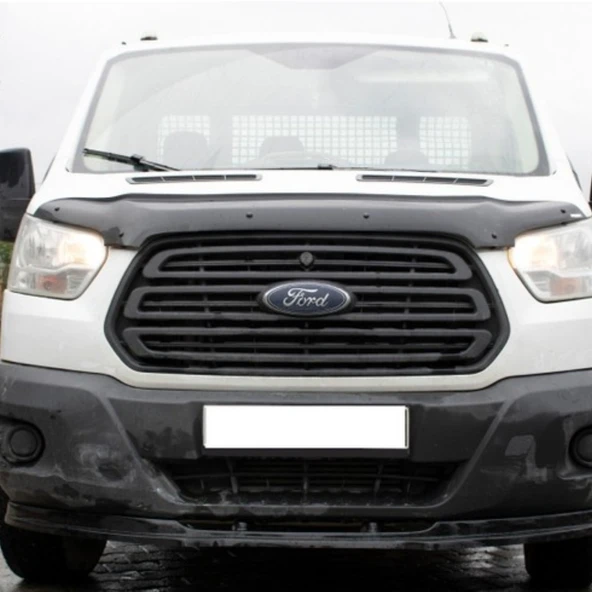 Ford Transit Ön Kaput Koruyucu - Basic |  2014-2018 - Resim 3