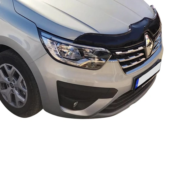 Renault Express Ön Kaput Koruyucu - Basic |  2021+ - Resim 4