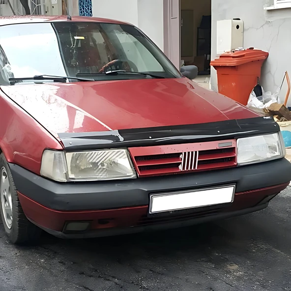 Fiat Tempra Ön Kaput Koruyucu - Basic | SD 1992-1999 - Resim 3