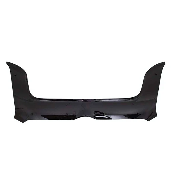 Opel Combo D Ön Kaput Koruyucu - Basic |  2010-2015 - Resim 2