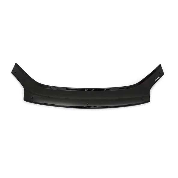Citroen Berlingo Ön Kaput Koruyucu - Basic |  2004-2008 - Resim 2