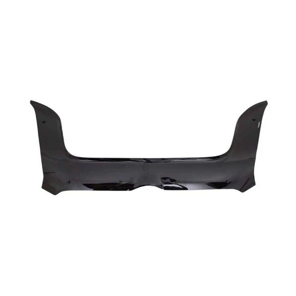 Fiat Doblo Ön Kaput Koruyucu - Basic |  2010-2015 - Resim 2