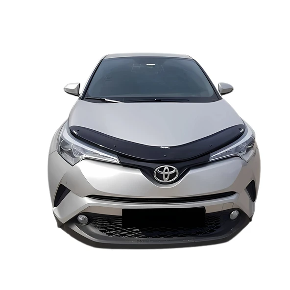 Toyota C-HR Ön Kaput Koruyucu - Basic |  2016-2020 - Resim 3