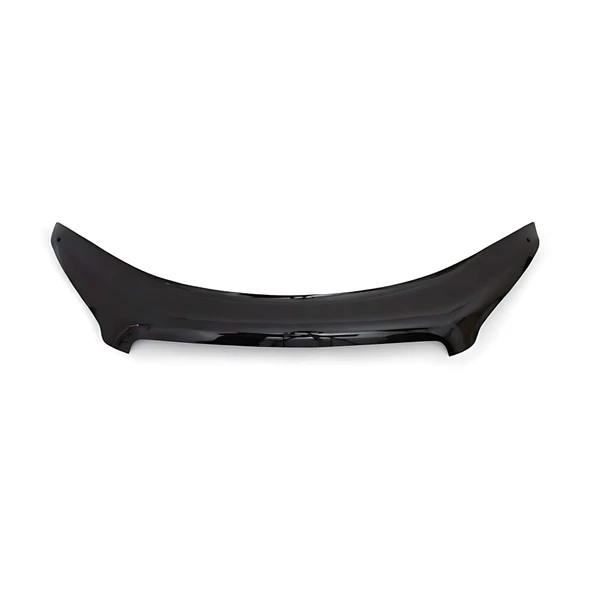 Nissan Qashqai +2 Ön Kaput Koruyucu - Basic |  2010-2013 - Resim 2