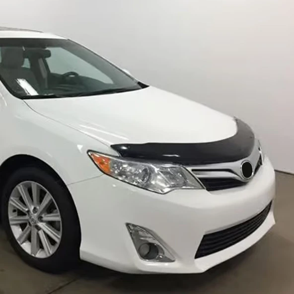 Toyota Camry Ön Kaput Koruyucu - Basic | SD 2012-2017 - Resim 4
