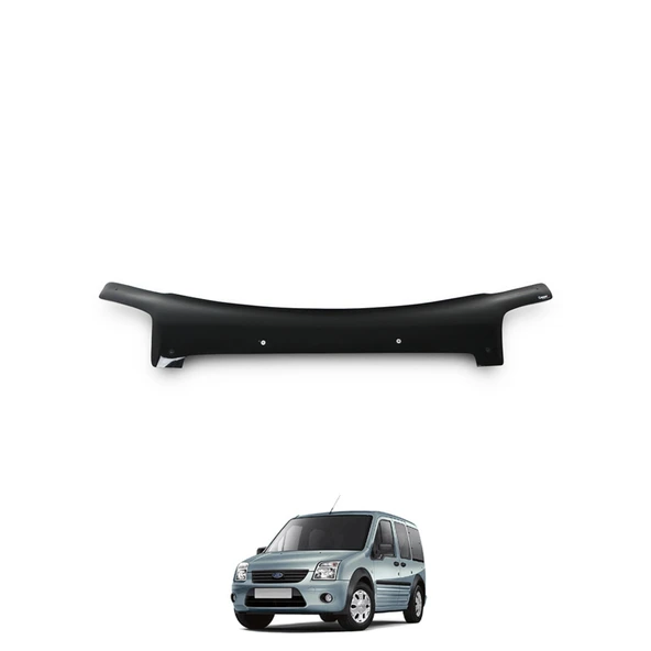 Ford Connect Ön Kaput Koruyucu - Basic, V2| 2008-2014 - Resim 2