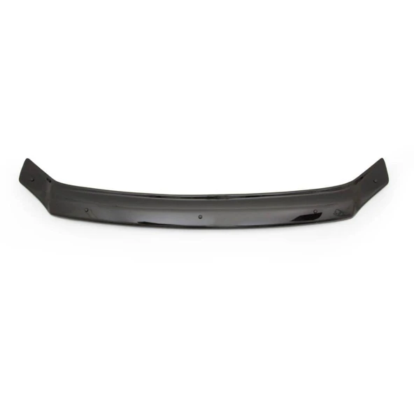 Isuzu D-Max Ön Kaput Koruyucu - Basic |  2005-2012 - Resim 2