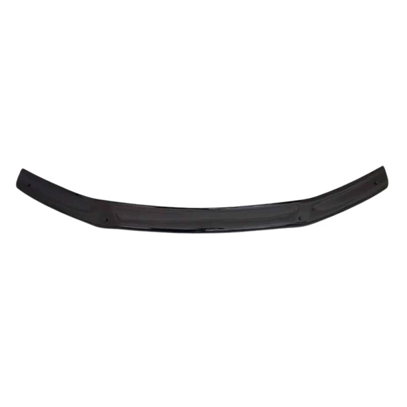 Toyota Hilux Ön Kaput Koruyucu - Basic |  2012-2015 - Resim 2