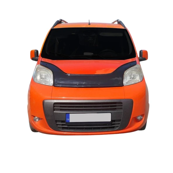 Citroen Nemo Ön Kaput Koruyucu - Basic |  2008-2016 - Resim 3