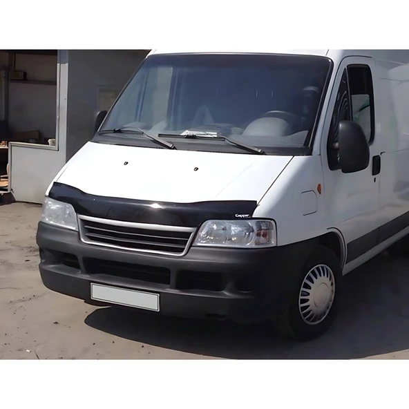 VW Transporter T4 Ön Kaput Koruyucu - Basic |  1995-2003 - Resim 3