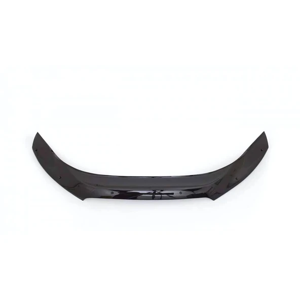 Chevrolet Captiva Ön Kaput Koruyucu - Basic |  2011+ - Resim 2