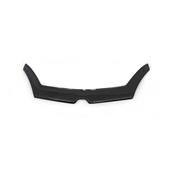 Renault Kangoo Ön Kaput Koruyucu - Basic |  2013-2021 - Resim 2