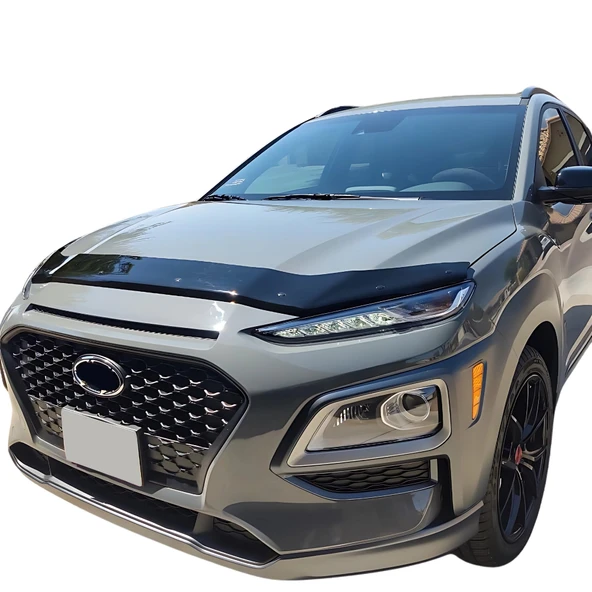 Fiat Tipo Ön Kaput Koruyucu - Basic | HB 1988-1998 ürün görseli 1