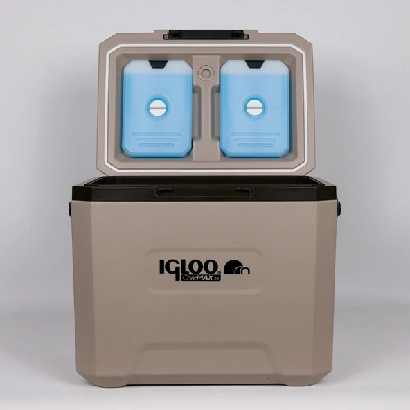 IGLOO CoreMAX 22 Buzluk 22 Litre - Resim 3