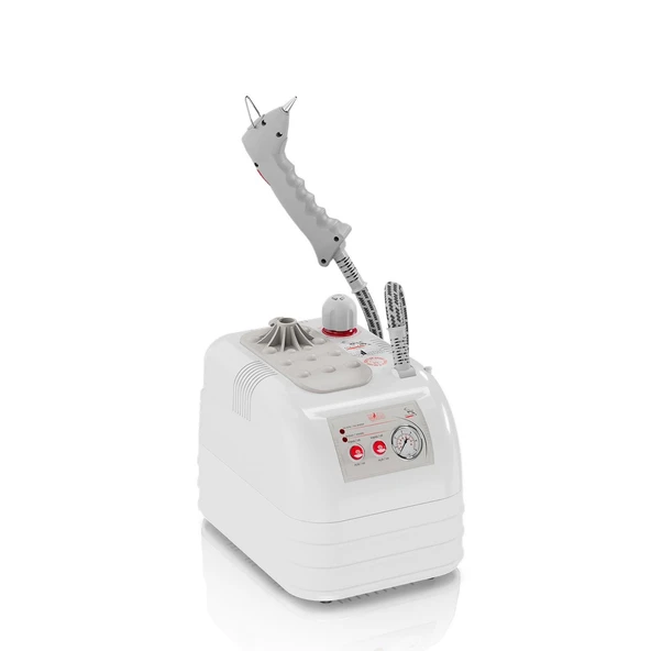GOLDENTAL BUHARLI TEMİZLEME ROBOTU 3,5 LT - PLASTİK GÖVDE ürün görseli 1