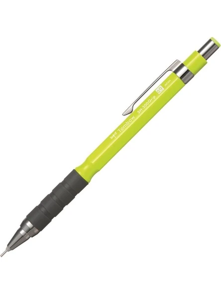 Tombow SH-300 Grıp 0,9 Neon Sarı ürün görseli 1