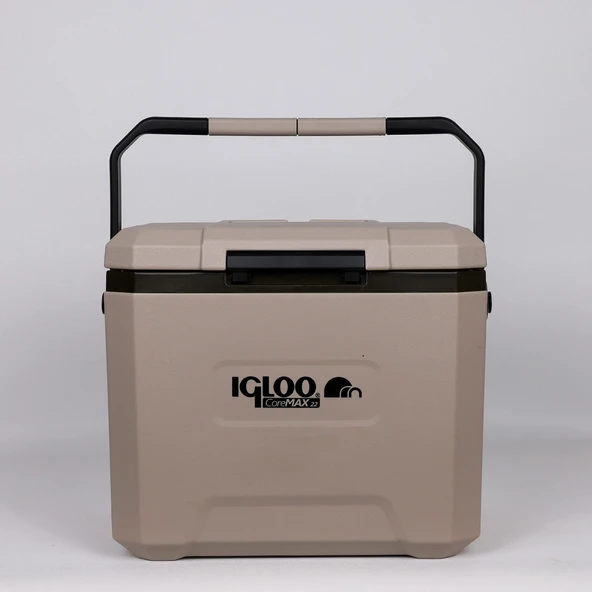 IGLOO CoreMAX 22 Buzluk 22 Litre ürün görseli 1