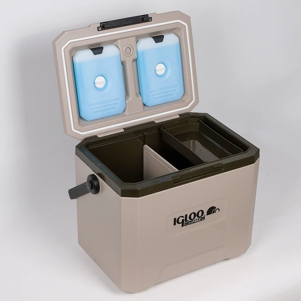 IGLOO CoreMAX 22 Buzluk 22 Litre - Resim 6