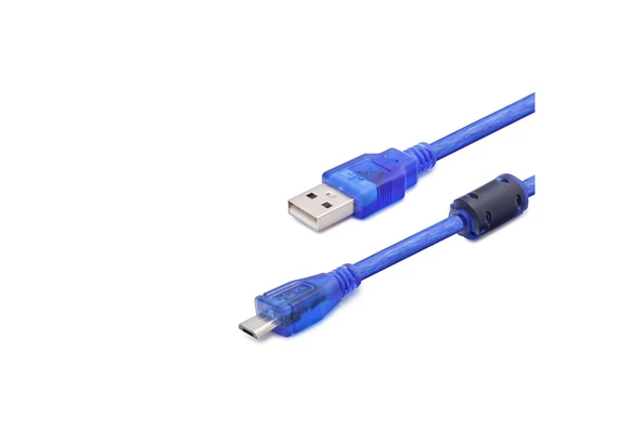 USB TO MICRO KABLO 2.0 1.5MT MV (AVD-369) ürün görseli 1