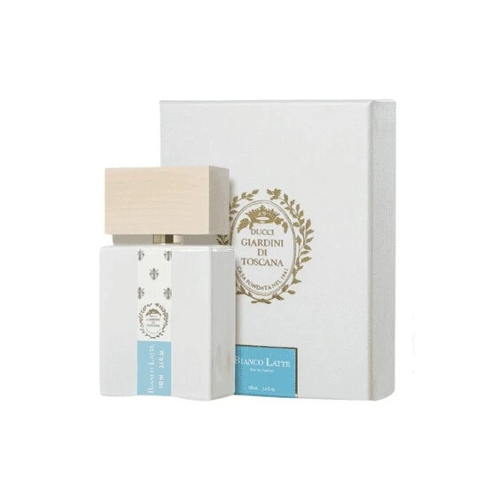 Giardini Di Toscana Bianco Latte EDP 100 ml ürün görseli 1