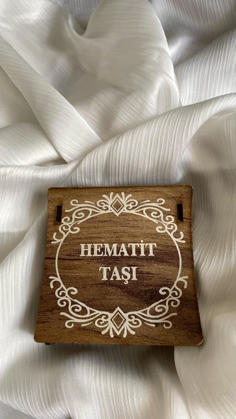 HEMATİT BİLEKLİK - Resim 5