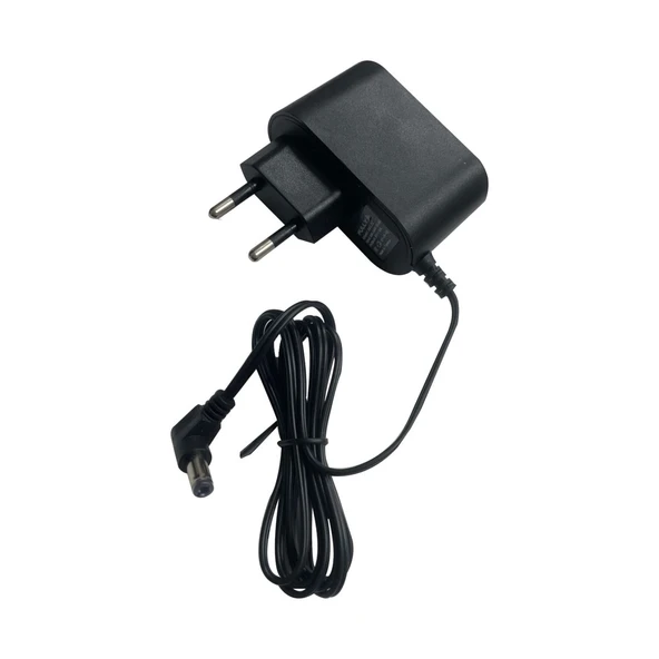 Fully O-1612C-1 9V 1A 5.5x2.5mm Adaptör ürün görseli 1