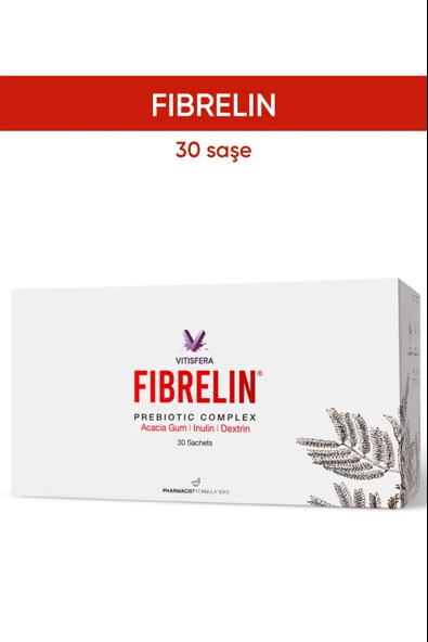 VİTİSFERA Diyet Paketi (2 Bromag + 2 Fibrelin) - Resim 2