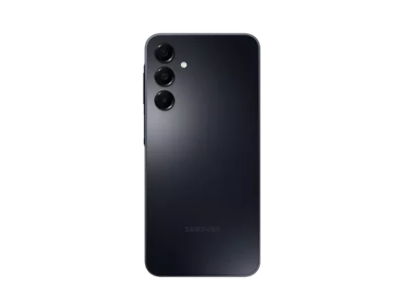 SAMSUNG GALAXY A16 128GB SİYAH VİTRİN - Resim 3