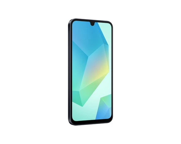SAMSUNG GALAXY A16 128GB SİYAH VİTRİN ürün görseli 1