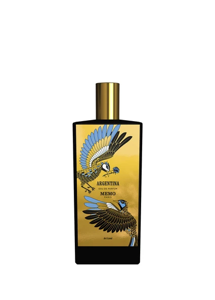 Memo Argentina EDP 75 ml ürün görseli 1