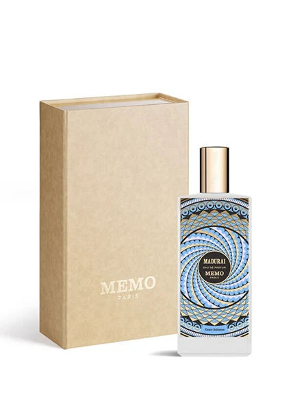 Memo Madurai EDP 75 ml ürün görseli 1
