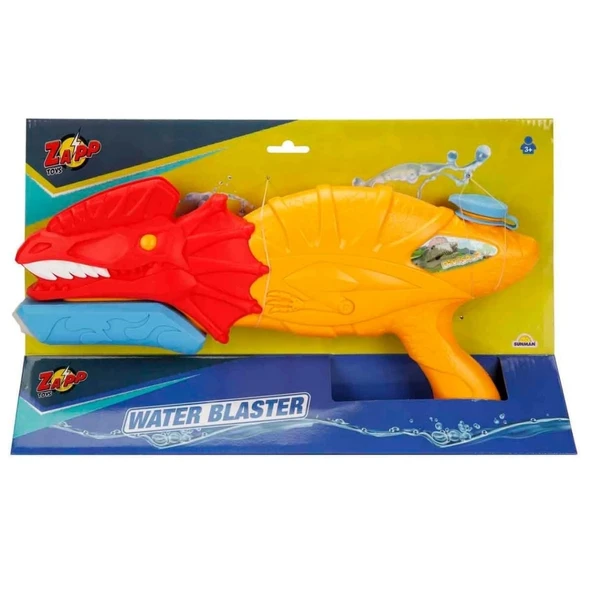 Nessiworld Su Tabancası 43 cm - Resim 5