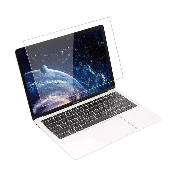 Macbook Pro 14.2 2023 A2779 Ekran Koruyucu 2 Adet ürün görseli 1