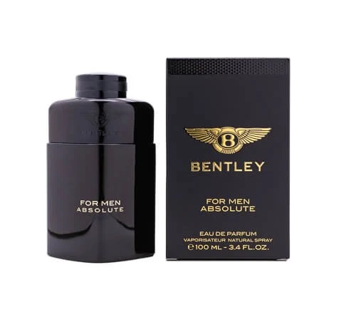 Bentley For Men Absolute 100Ml Edp Erkek parfüm ürün görseli 1