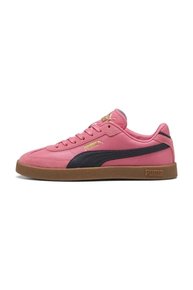 Puma Club II Era 397447 26 Kadın Sneaker Ayakkabı Pembe Laci 36-40 ürün görseli 1