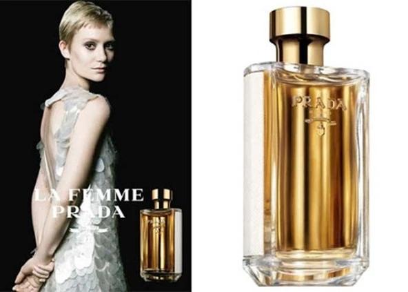 PTTAVM: Prada La Femme Prada EDP 100 ml Kadın Parfüm