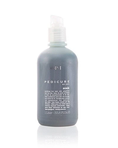 OPI Pedikür Banyosu 1000 ml  950 ml Ayak Banyosu ürün görseli 1