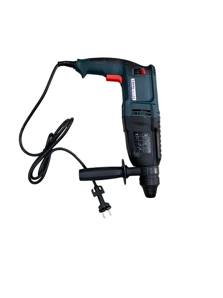 MUR-CELL 2603 Z1C-ZT3-26 KIRICI DELİCİ MATKAP HİLTİ 800 W ürün görseli 1