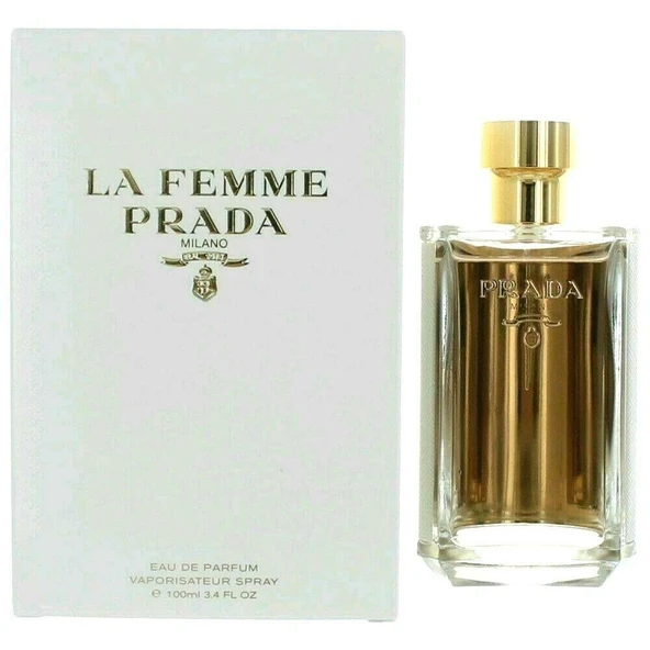 PTTAVM: Prada La Femme Prada EDP 100 ml Kadın Parfüm