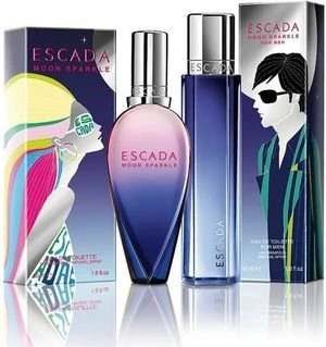 PTTAVM: Escada Moon Sparkle Edt 100 Ml Erkek Parfümü