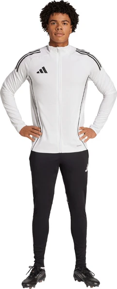 Adidas Tiro 25 Competition Training Jacket Erkek Eşofman Üstü - Resim 7