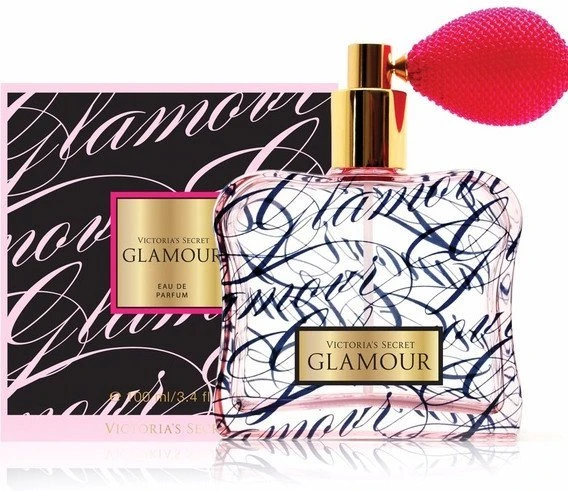 Victoria's Secret Glamour Edp 100 ml Kadın Parfümü ürün görseli 1