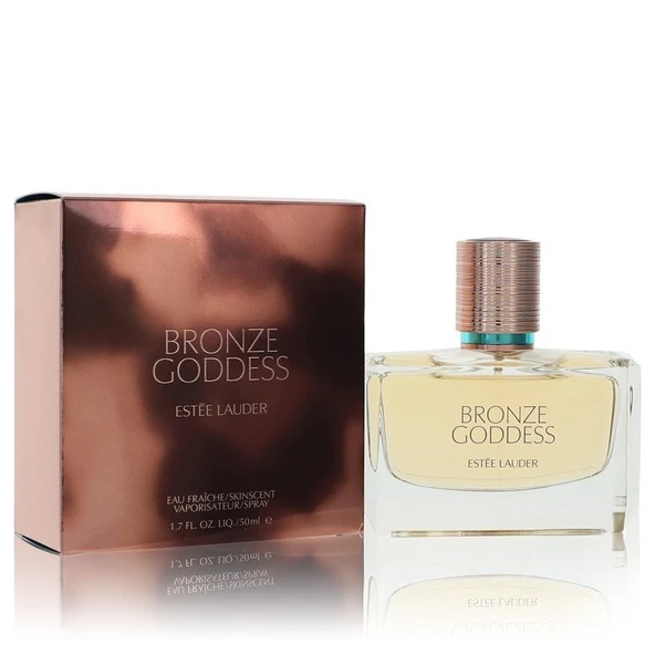 Estee Lauder Bronze Goddess EDP 100 ml Kadın Parfüm ürün görseli 1