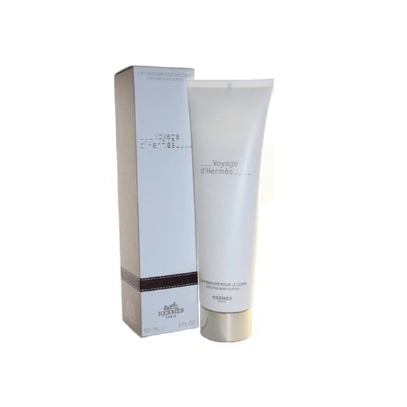 Hermes Voyage DHermes Vücut Losyonu 150 ml Vücut Losyonu ürün görseli 1