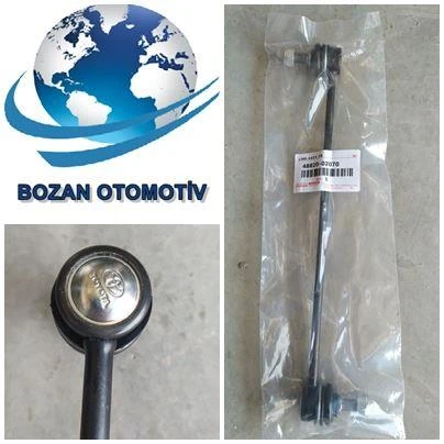 Z ROT ÖN COROLLA AURİS 07-15 AVENSİS VERSO 2009> C48820-02070 ürün görseli 1