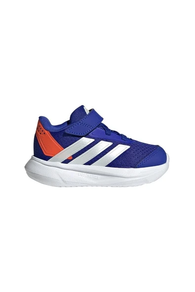 adidas Bebek  Mavi  Koşu Ayakkabısı DURAMO SL2 EL I JI2142 ürün görseli 1