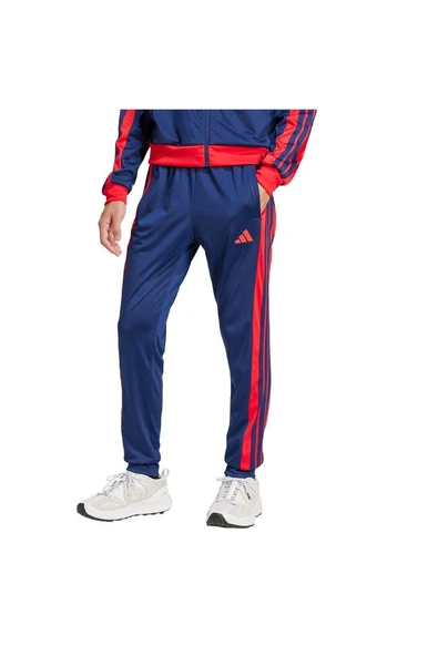 adidas Erkek  Mavi  Eşofman Alt M 3S CB TR PT JI8831 ürün görseli 1