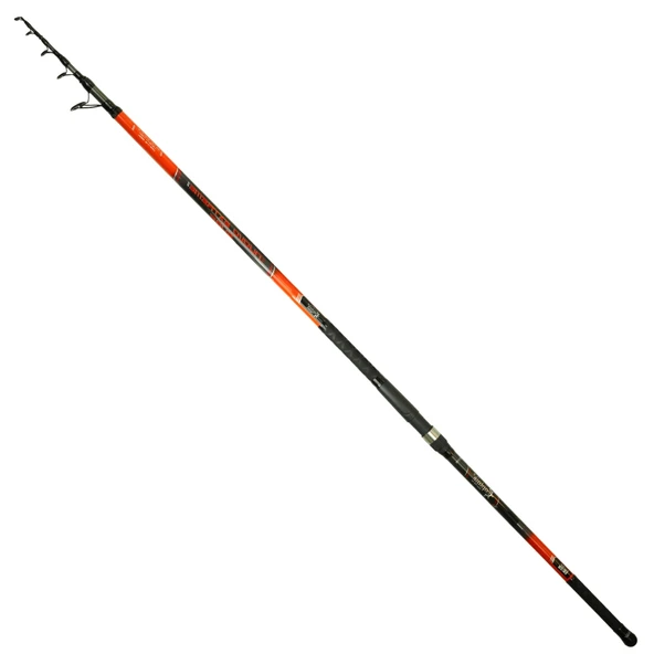 Captain 1687 Nuovo Extreme Surf 420cm Tele Surf Kamış 350gr ürün görseli 1