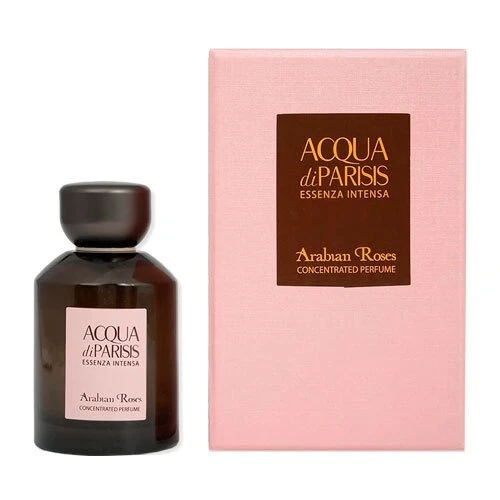 Acqua di Parisis Essenza Intensa – Arabian Roses 100 ml EDP erkek parfüm ürün görseli 1